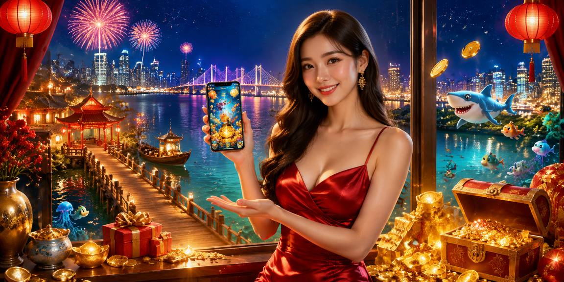 luk88 Fortune Tiger & Caishen Wins