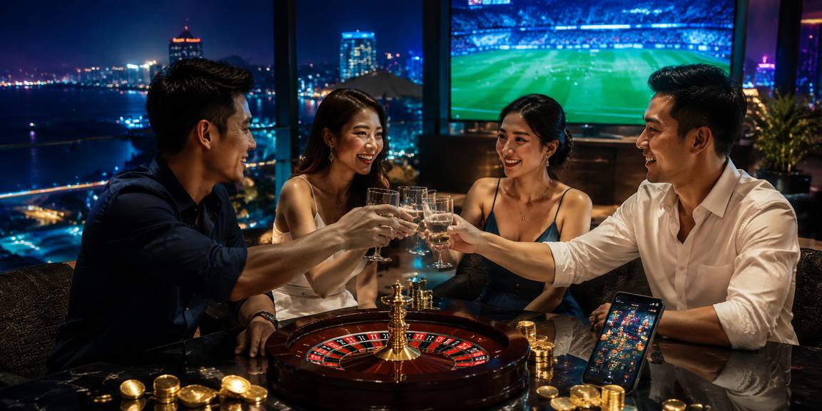 luk88 Cấu Trúc Thành Viên